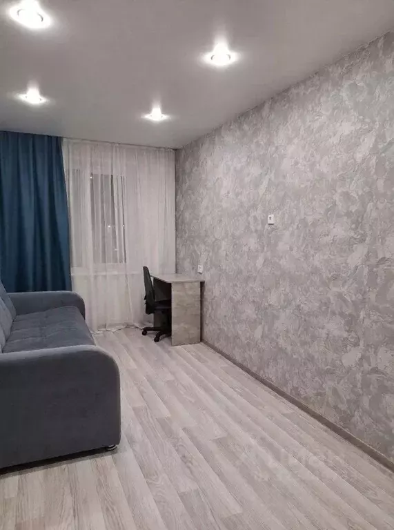 Комната Челябинская область, Челябинск просп. Победы, 364 (14.9 м) - Фото 2