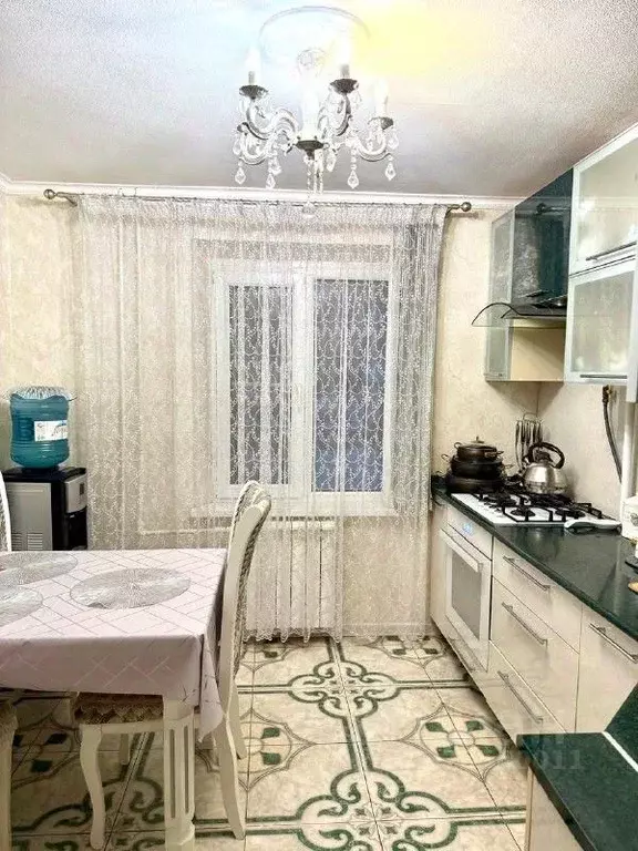 3-к кв. Адыгея, Адыгейск ул. Чайковского, 16 (60.5 м) - Фото 2