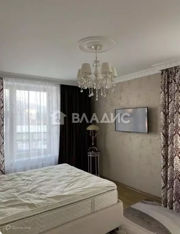 Продаётся 2-к квартира, 76.5 м - Фото 0