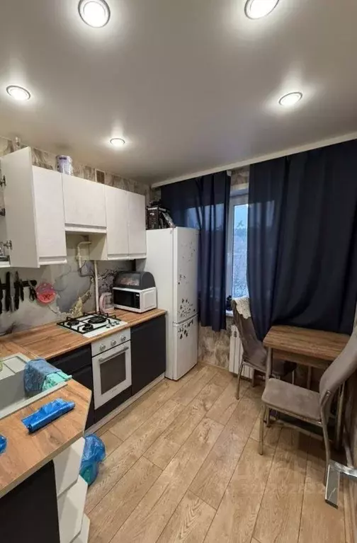 2-к кв. Московская область, Озеры Коломна городской округ, Имени ... - Фото 2