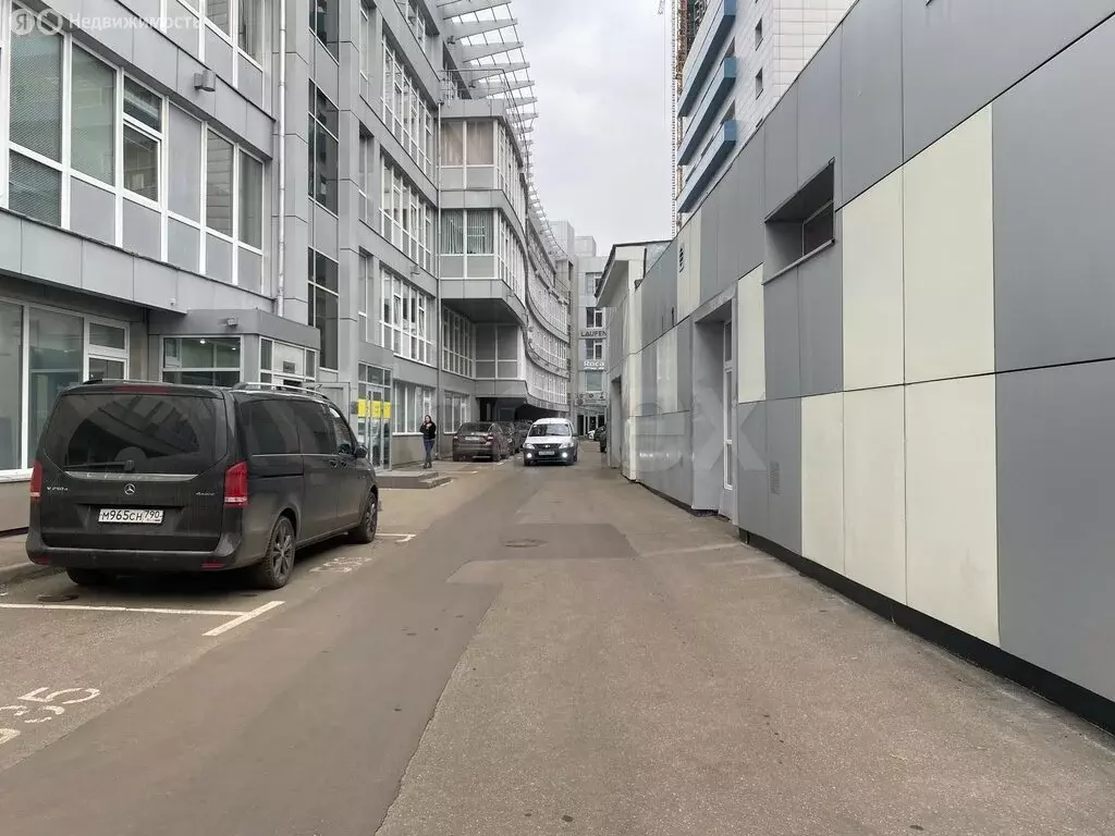 Офис (2914 м) - Фото 2