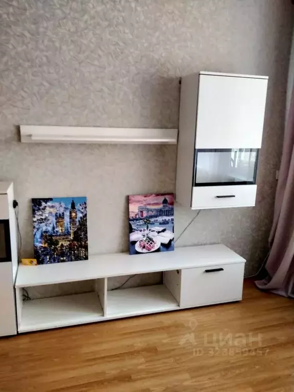 2-к кв. Санкт-Петербург просп. Просвещения, 24/2 (44.2 м) - Фото 2