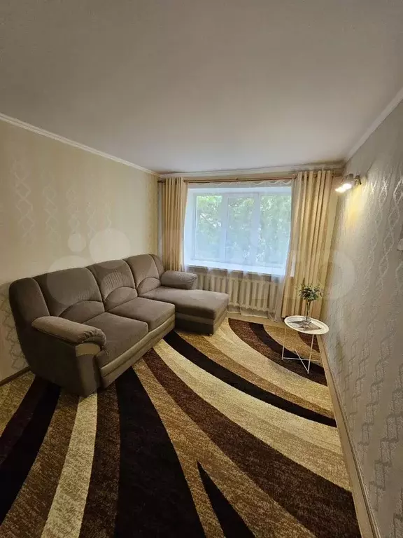 2-к. квартира, 48 м, 3/5 эт. - Фото 1