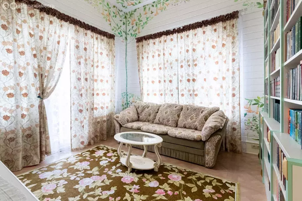 Участок в Тюменский муниципальный округ, деревня Ушакова, Зелёная ... - Фото 2