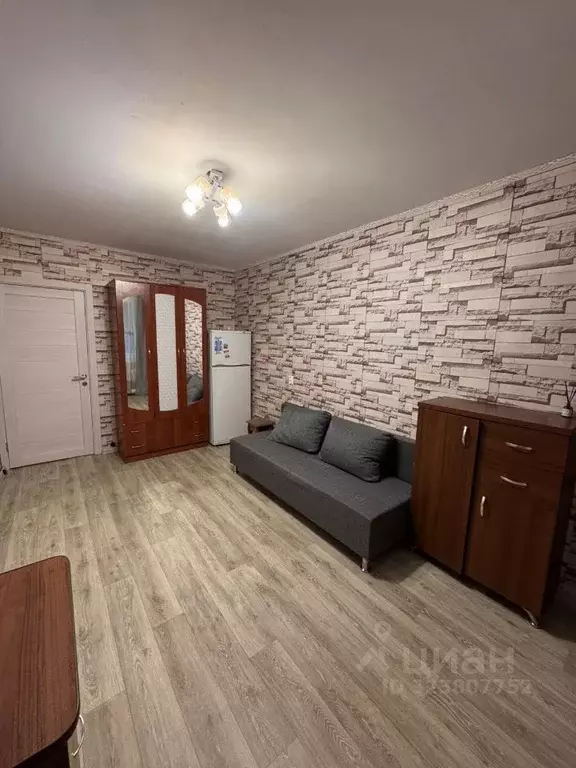Комната Санкт-Петербург ул. Композиторов, 29К1 - Фото 1