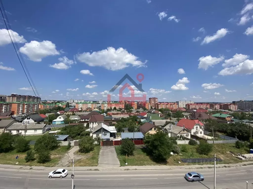 2-к кв. Ставропольский край, Ессентуки ул. Шмидта, 80/1с (62.7 м) - Фото 1