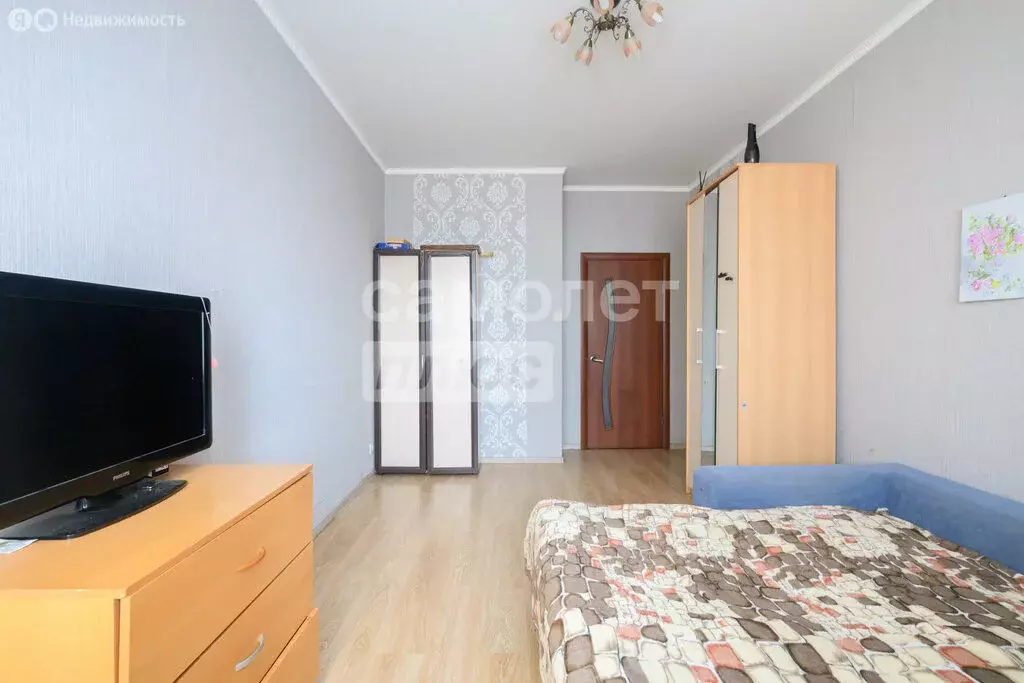 1-комнатная квартира: Мытищи, Стрелковая улица, 21 (40.3 м) - Фото 1