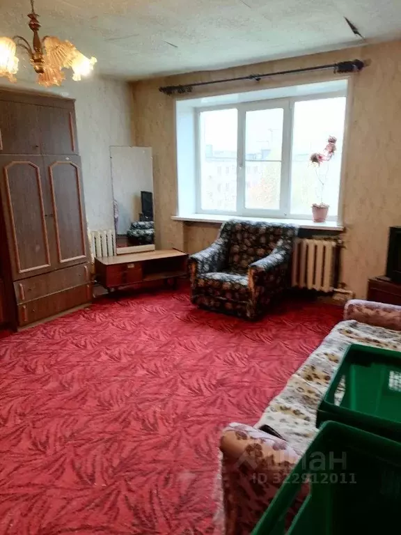 2-к кв. Новгородская область, Великий Новгород ул. Свободы, 10/5 (49.3 ... - Фото 2