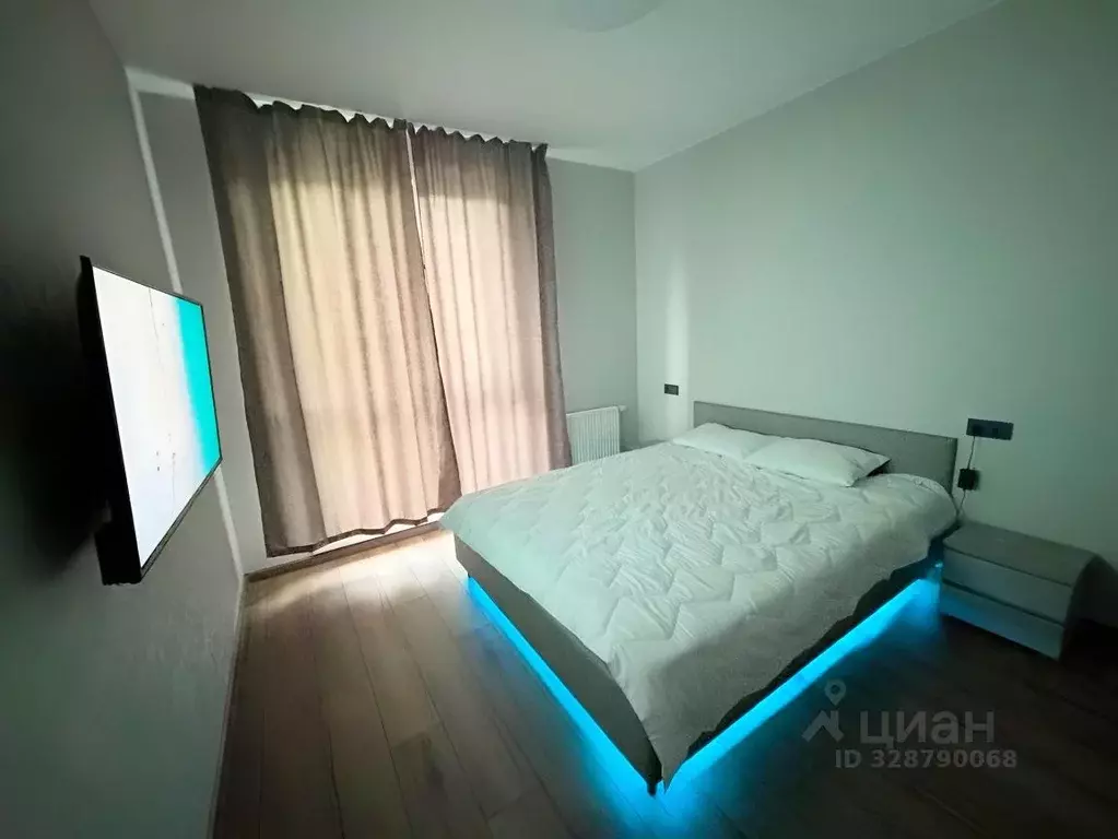 2-к кв. Московская область, Щелково Финский мкр, 3А (44.0 м) - Фото 2