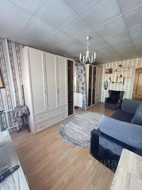 2-к кв. Московская область, Подольск ул. Космонавтов, 20 (48.0 м) - Фото 1