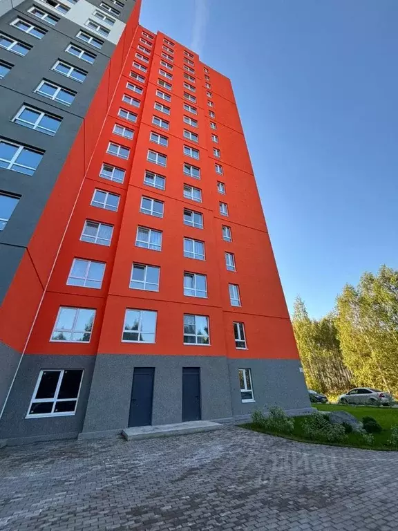 Помещение свободного назначения в Ярославская область, Ярославль ул. ... - Фото 1