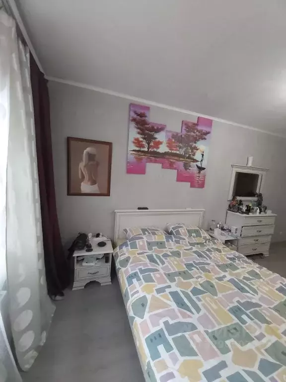 2-к кв. Московская область, Дзержинский Угрешская ул., 20 (70.4 м) - Фото 2