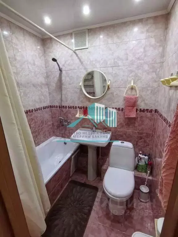 1-к кв. Калужская область, Калуга ш. Грабцевское, 72 (30.0 м) - Фото 2