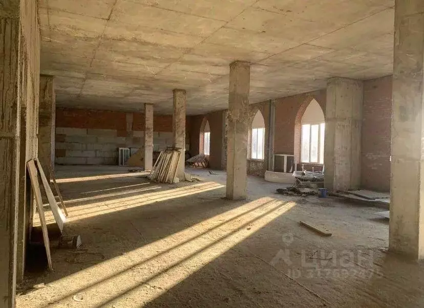 Помещение свободного назначения в Ростовская область, Ростов-на-Дону ... - Фото 0