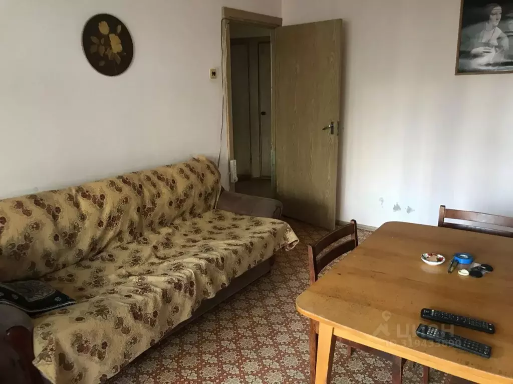 3-к кв. Ставропольский край, Пятигорск просп. Калинина, 2К3 (65.0 м) - Фото 1