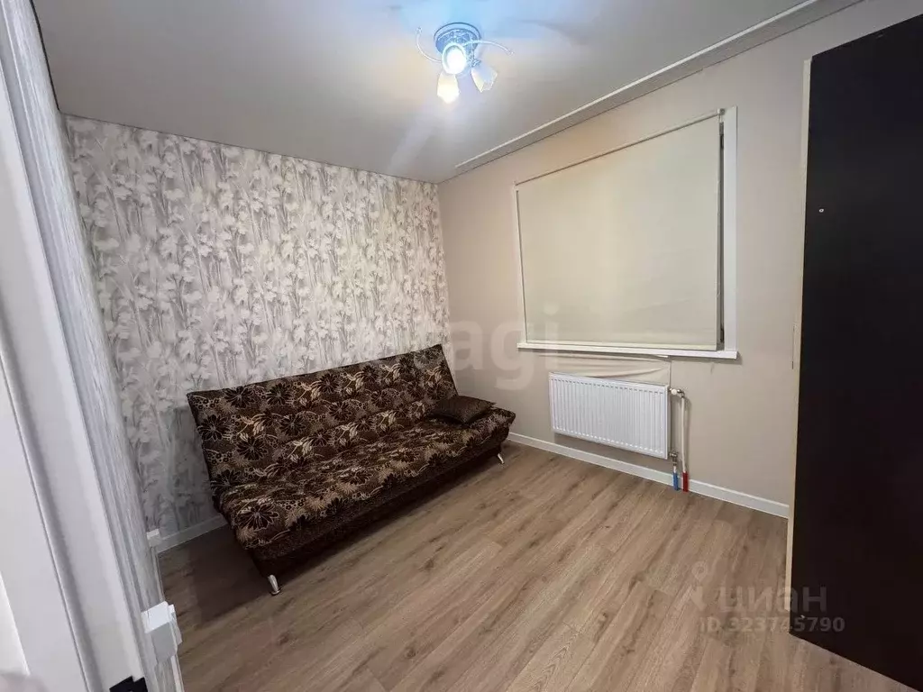 2-к кв. Оренбургская область, Оренбург Центральная ул., 13/1 (34.0 м) - Фото 2