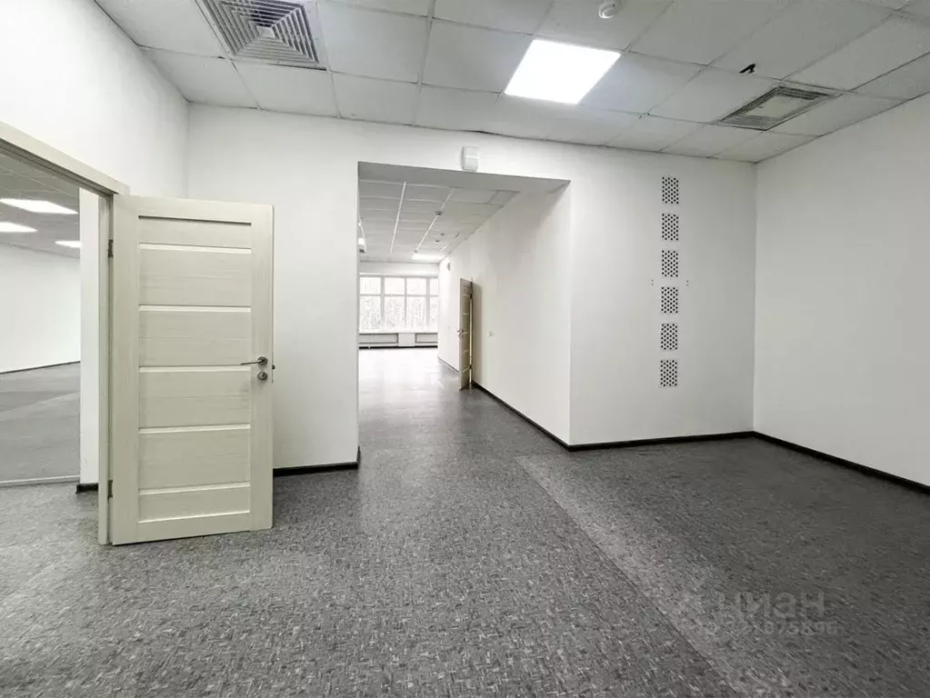 Офис в Москва Киевское шоссе, 22-й км, 4с5кЕ (216 м) - Фото 2
