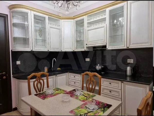 2-к. квартира, 53 м, 10/12 эт. - Фото 0