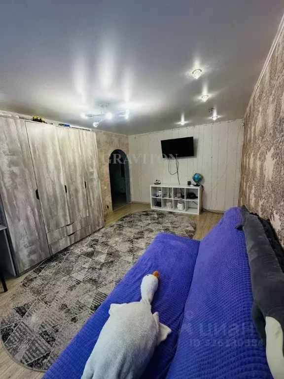 2-к кв. Алтай, Майминский район, с. Кызыл-Озек Советская ул., 75 (52.0 ... - Фото 1