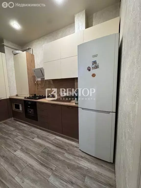 2-комнатная квартира: Иваново, 1-я Полевая улица, 26 (53.7 м) - Фото 2