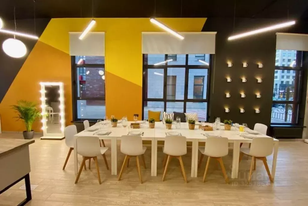 Помещение свободного назначения в Москва бул. Веласкеса, 4 (97 м) - Фото 1