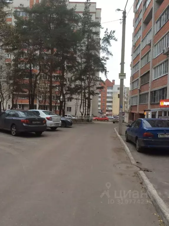 Офис в Воронежская область, Воронеж бул. Победы, 51а (66 м) - Фото 1
