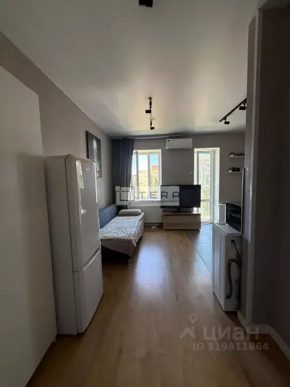 Студия Башкортостан, Уфа ул. Адмирала Макарова, 27 (21.0 м) - Фото 1