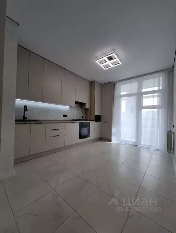 2-к кв. Ставропольский край, Ставрополь просп. Российский, 12к1 (63.0 ... - Фото 1