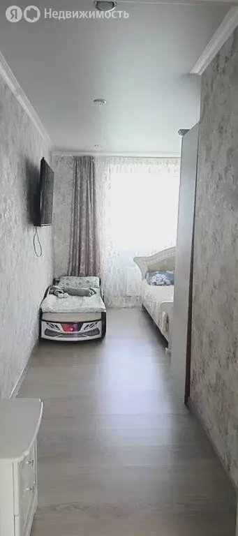 2-комнатная квартира: Михайловск, Любимая улица, 5 (43 м) - Фото 0