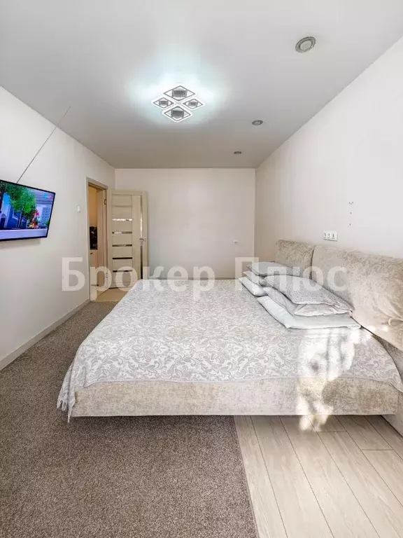 2-к кв. Тыва, Кызыл ул. Ооржака Лопсанчапа, 27 (50.0 м) - Фото 2