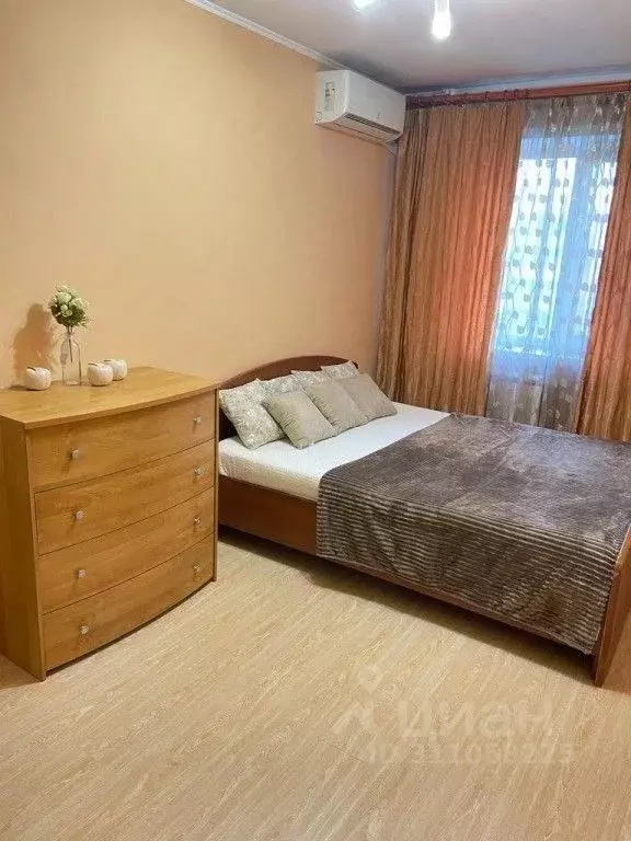 2-к кв. Кемеровская область, Кемерово просп. Ленина, 41а (45.0 м) - Фото 0