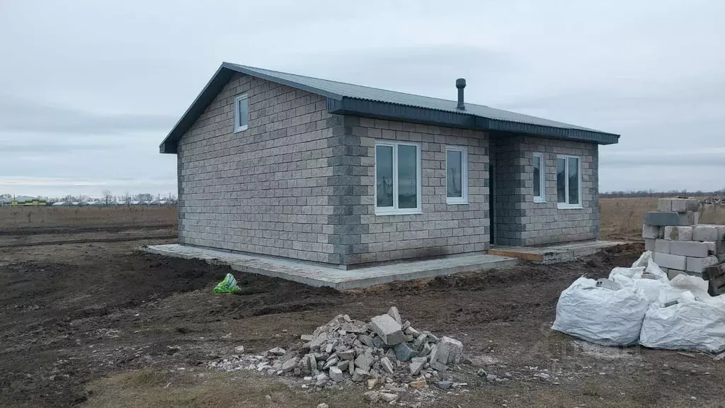 Коттедж в Самарская область, Ставропольский район, с. Подстепки ул. ... - Фото 2