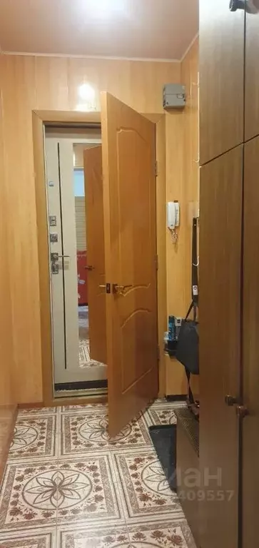 2-к кв. Коми, Воркута ул. Ленина, 60Б (44.5 м) - Фото 2