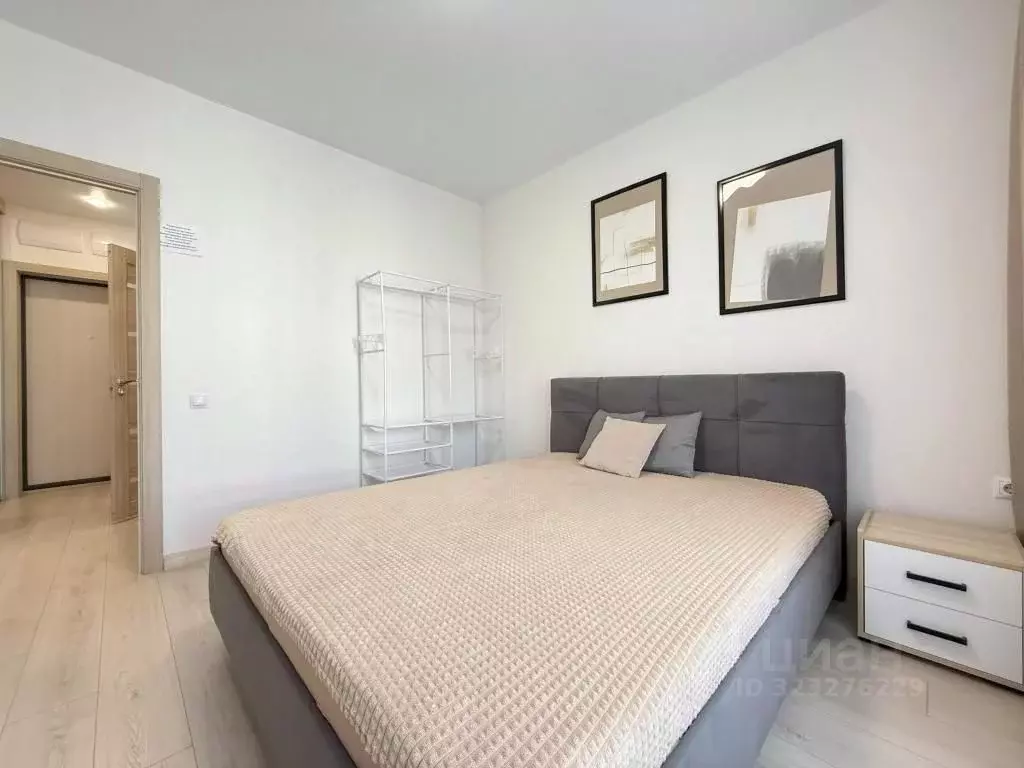 1-к кв. Тюменская область, Тюмень ул. 50 лет Октября, 63Г (38.0 м) - Фото 1