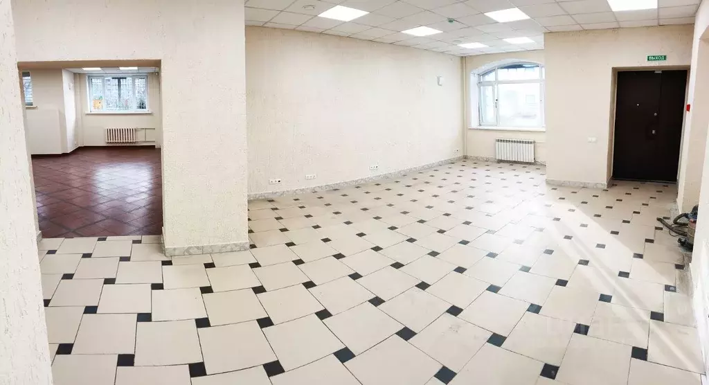 Помещение свободного назначения в Новосибирская область, Новосибирск ... - Фото 2