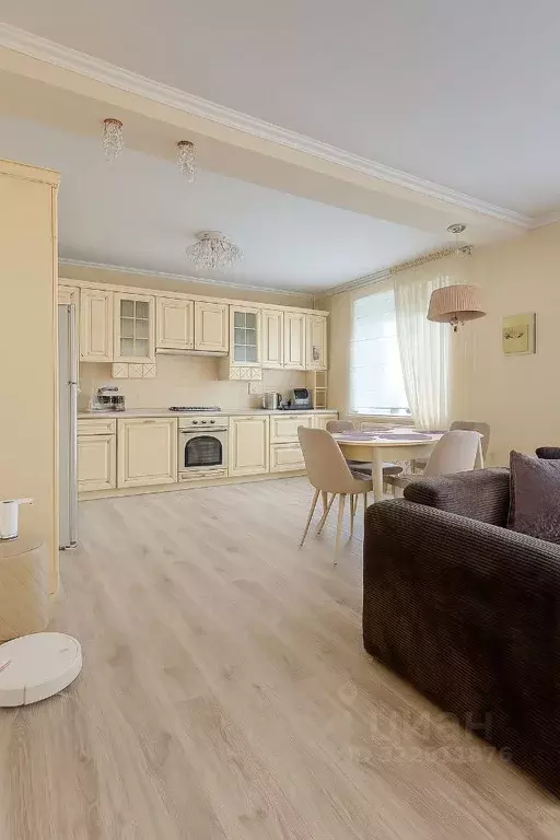 3-к кв. Ростовская область, Шахты Советская ул. (77.0 м) - Фото 1