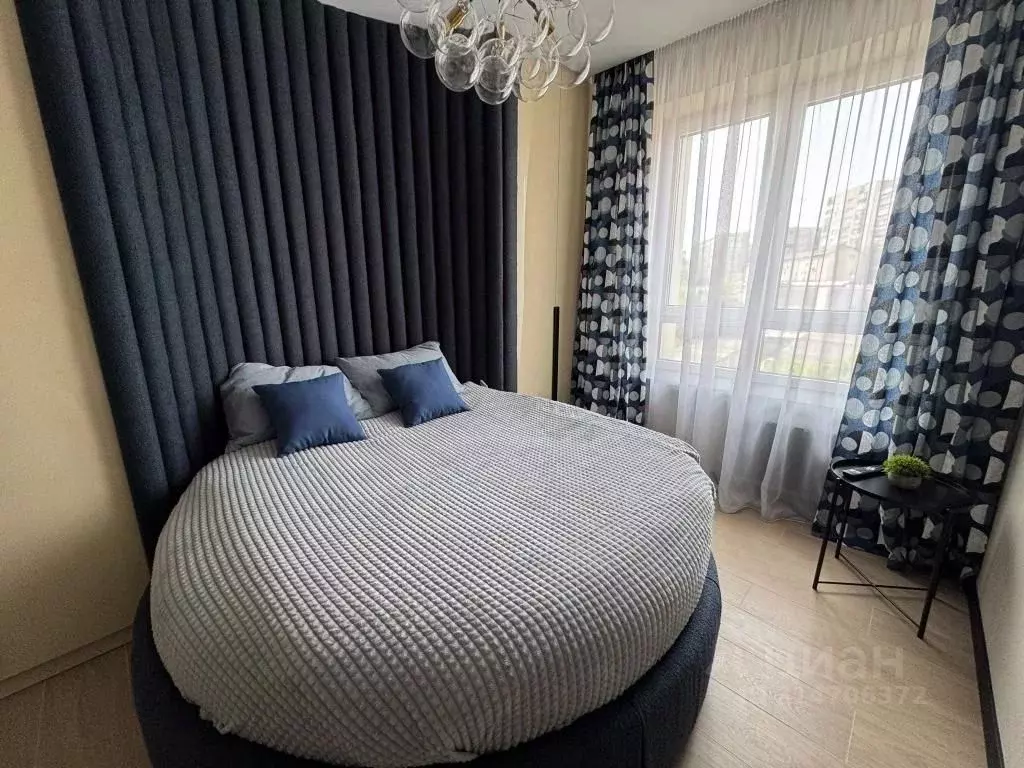 1-к кв. Липецкая область, Липецк ул. Имени Орджоникидзе, 37 (60.0 м) - Фото 1