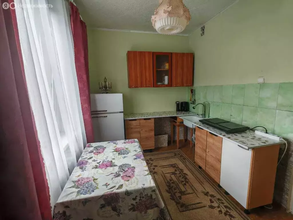 1-комнатная квартира: Асбест, улица Долонина, 2 (34.3 м) - Фото 1