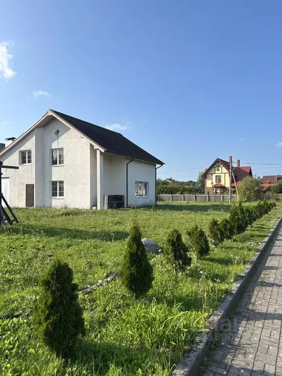 Таунхаус в Калининградская область, Зеленоградский муниципальный ... - Фото 1