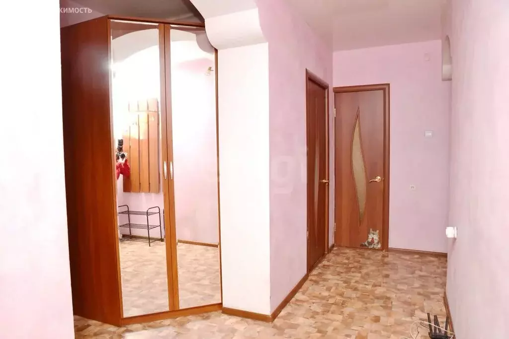 3-комнатная квартира: Якутск, улица Кузьмина, 29/2 (73 м) - Фото 1