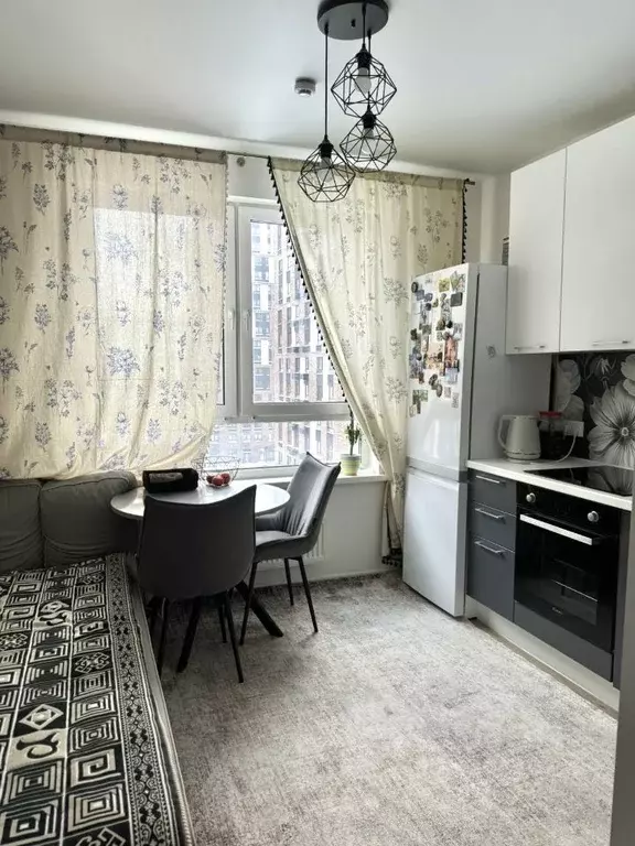 Студия Московская область, Ленинский городской округ, Мисайлово пгт, ... - Фото 1