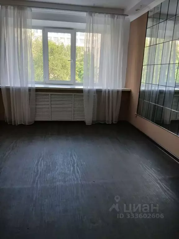 Офис в Мурманская область, Мурманск просп. Ленина, 51 (13 м) - Фото 2