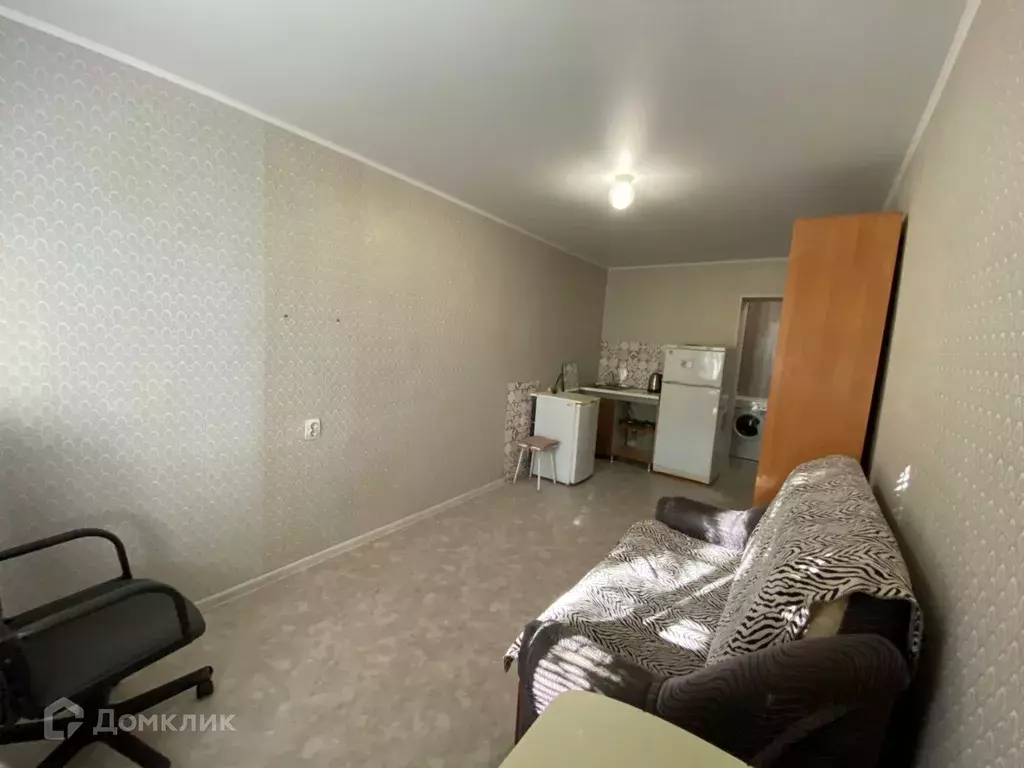 Продаётся квартира-студия, 18.1 м - Фото 0