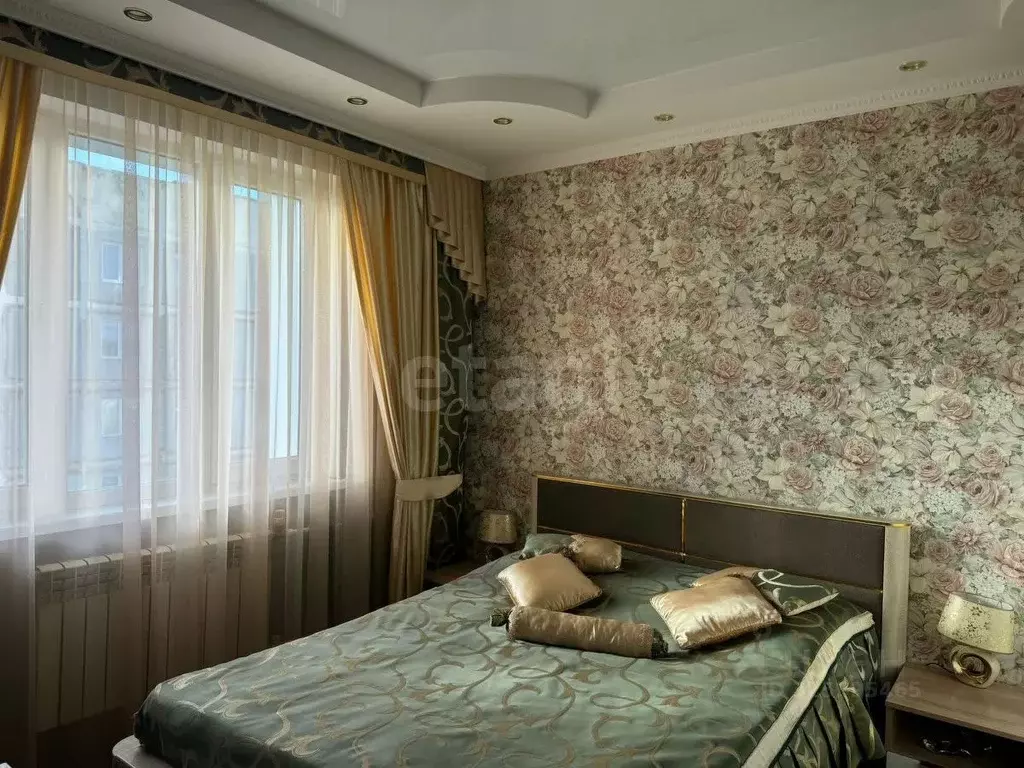 2-к кв. Саха (Якутия), Якутск ул. Бестужева-Марлинского, 9/3 (59.0 м) - Фото 1