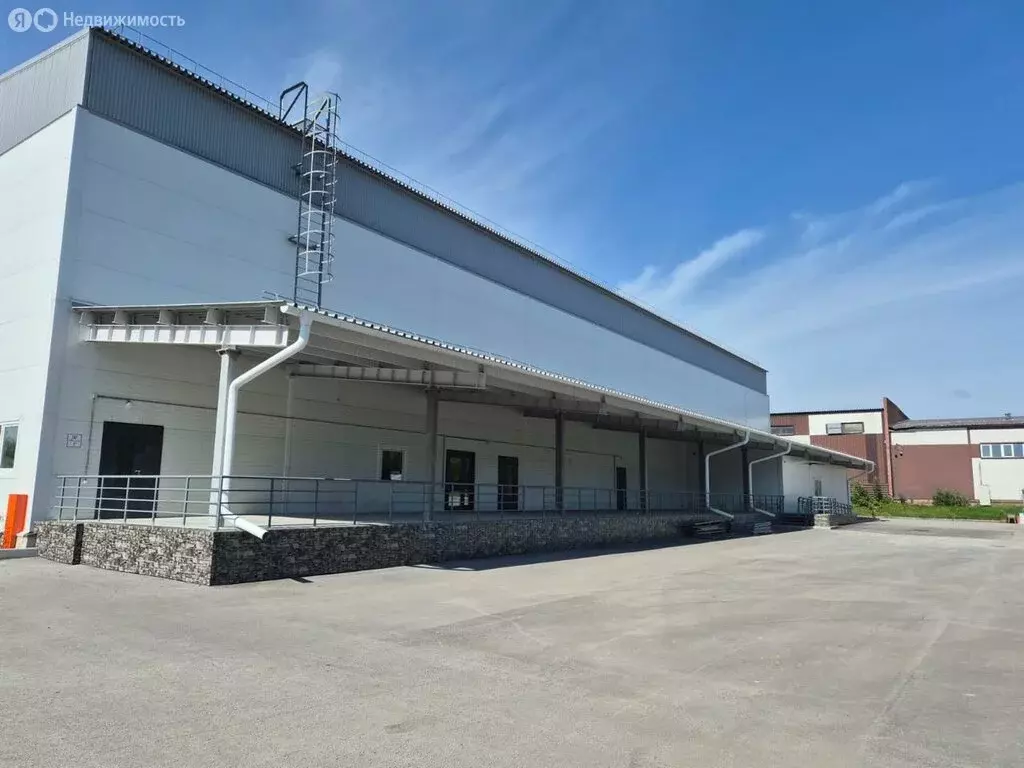 Производственное помещение (2391.2 м) - Фото 2