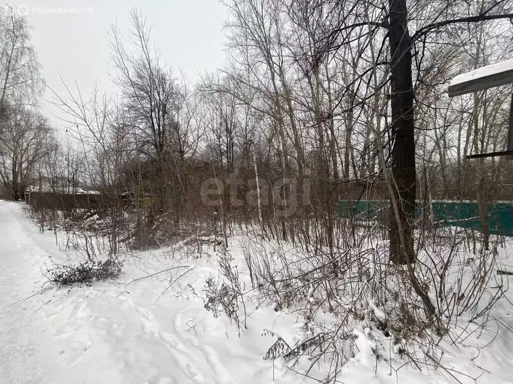 Участок в Алапаевск, улица Бочкарёва (30 м) - Фото 0