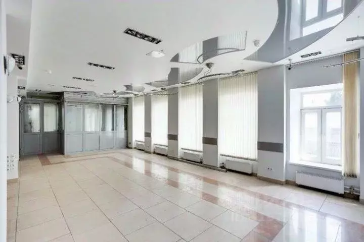 Офис в Москва Озерковская наб., 12 (959 м) - Фото 1