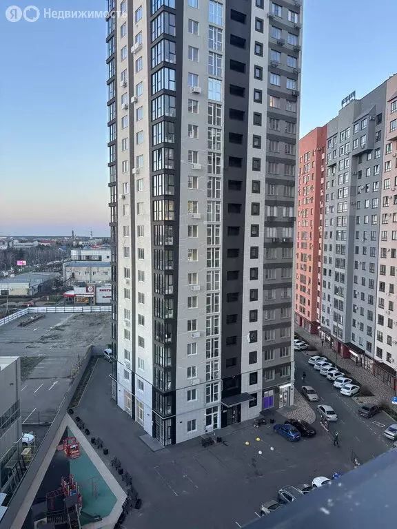 2-комнатная квартира: Ставрополь, проспект Кулакова, 5/1 (65 м) - Фото 2