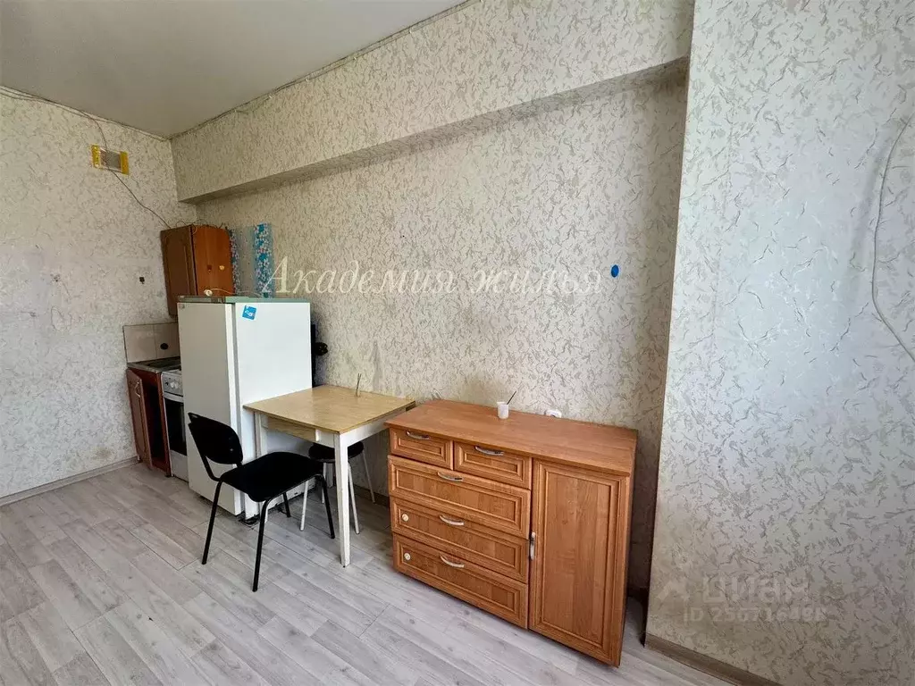 1-к кв. Башкортостан, Уфа Рижская ул., 1/4 (22.0 м) - Фото 1