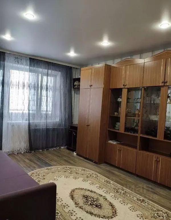 1-к кв. Московская область, Егорьевск 4-й мкр, 21 (38.0 м) - Фото 2
